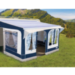 Leinwand Explorer Star