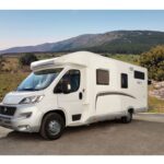 Autocaravanas Across