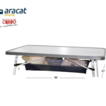 Contenedor de objetos Crespo R/248