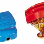 Pack de Bornes para baterías