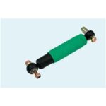 Amortiguador octogonal verde AL-KO