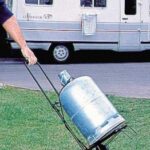 Carrito porta-objetos