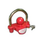 Cerradura antirrobo universal Al-ko