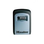 Caja de seguridad para llaves