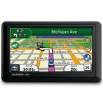 GPS Garmin nüvi 1490T
