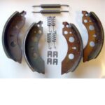 Kit zapatas AL-KO 2050/2051