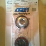 Kit repuesto cojinete AL-KO 2051