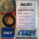 Kit rodamientos AL-KO 2035/2051