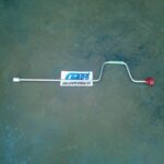 Manivela AL-KO / L=870