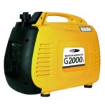 Grupo electrógeno INOVTECH 2000 W