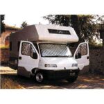 Protector térmico FIAT Ducato/J5