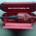 Protector para conexiones exteriores