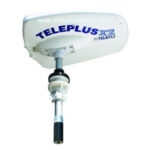 Antena direccional Teleplus X2 TELECO/39U