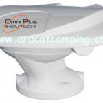 Antena Omni-Plus Inovtech