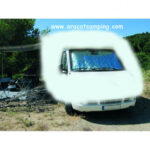 Protector térmico Master