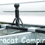 Adaptador para portabicis en  lanza