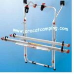 Fiamma carry bike  VW T2 / T3 / T4 / T5
