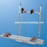 Fiamma carry bike van