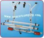 Fiamma carry bike Mercedes viano - Imagen 2