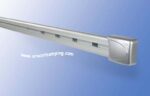 Fiamma fixing bar carry bike