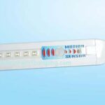 Fiamma led sensor door light