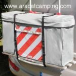 Fiamma cargo back