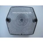 Piloto galibo blanco