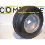 Rueda completa 20-5x8-10"