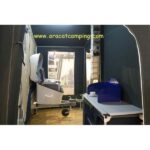 Trastero Montana LX Desert