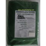 Suelo trastero Montana