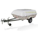 Funda Portaequipajes Compact