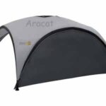 Lateral para Toldo Coleman Event Grande