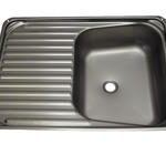 Dometic Cramer CE 88 BTK 550-I BVO/98