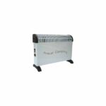 Estufa Convector Turbo