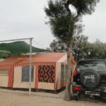 Remolque tienda comanche