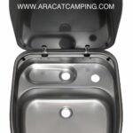 Dometic Cramer CE 99 B-HI/27-I-G