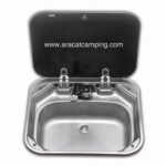 Dometic Smev VA 8005