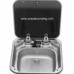 Dometic Smev VA 8006