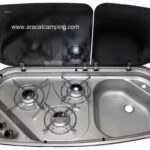 Dometic Cramer kombi 840X436-DF-HI/21-I-2G