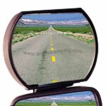 Retrovisor auxiliar Hércules