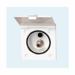 Toma externa ducha K