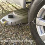 Sirga antirrobo Milenco