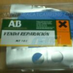 Venda reparacion MT 161