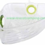 Estanteria de angulo