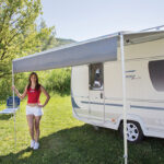 Fiamma caravanstore