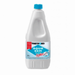 Thetford aqua kem blue light