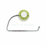 Porta papel higienico