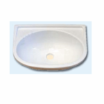 Lavabo Chantal