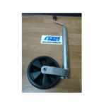 Rueda jockey Al-ko plus