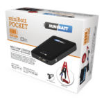 Mini Batt Pocket